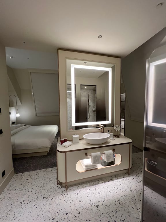 Andaz Prague - a Concept by Hyatt