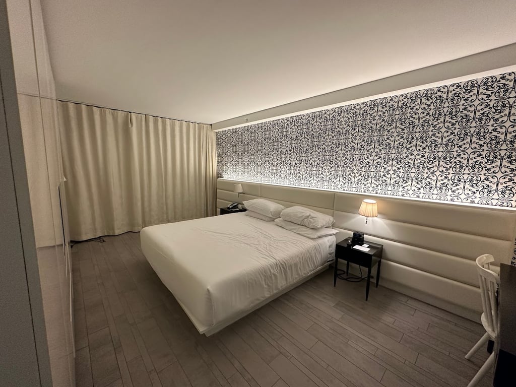 Mondrian South Beach