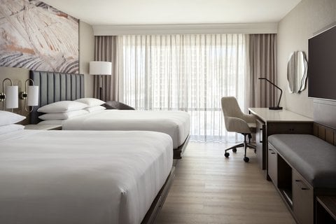 Salt Lake Marriott Downtown at City Creek