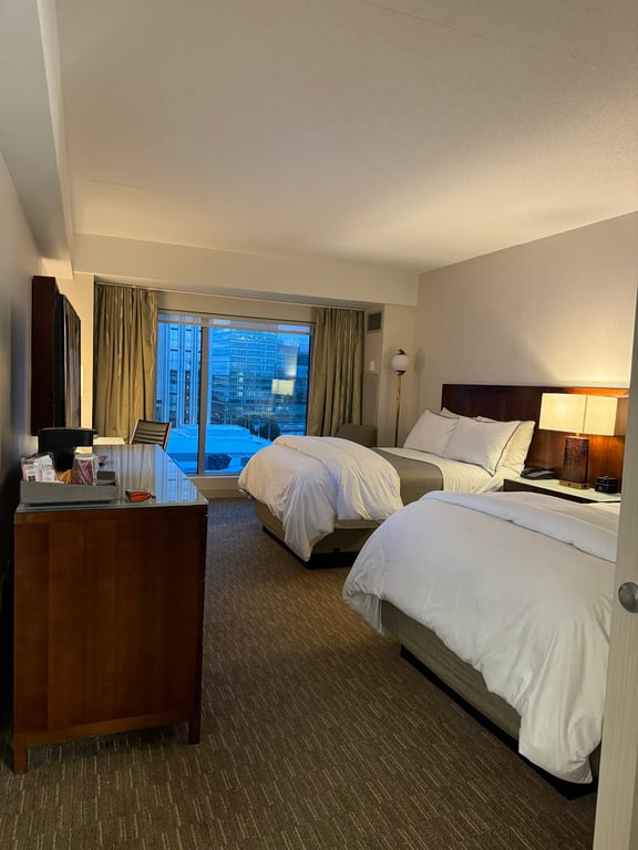 The Westin Boston Seaport District