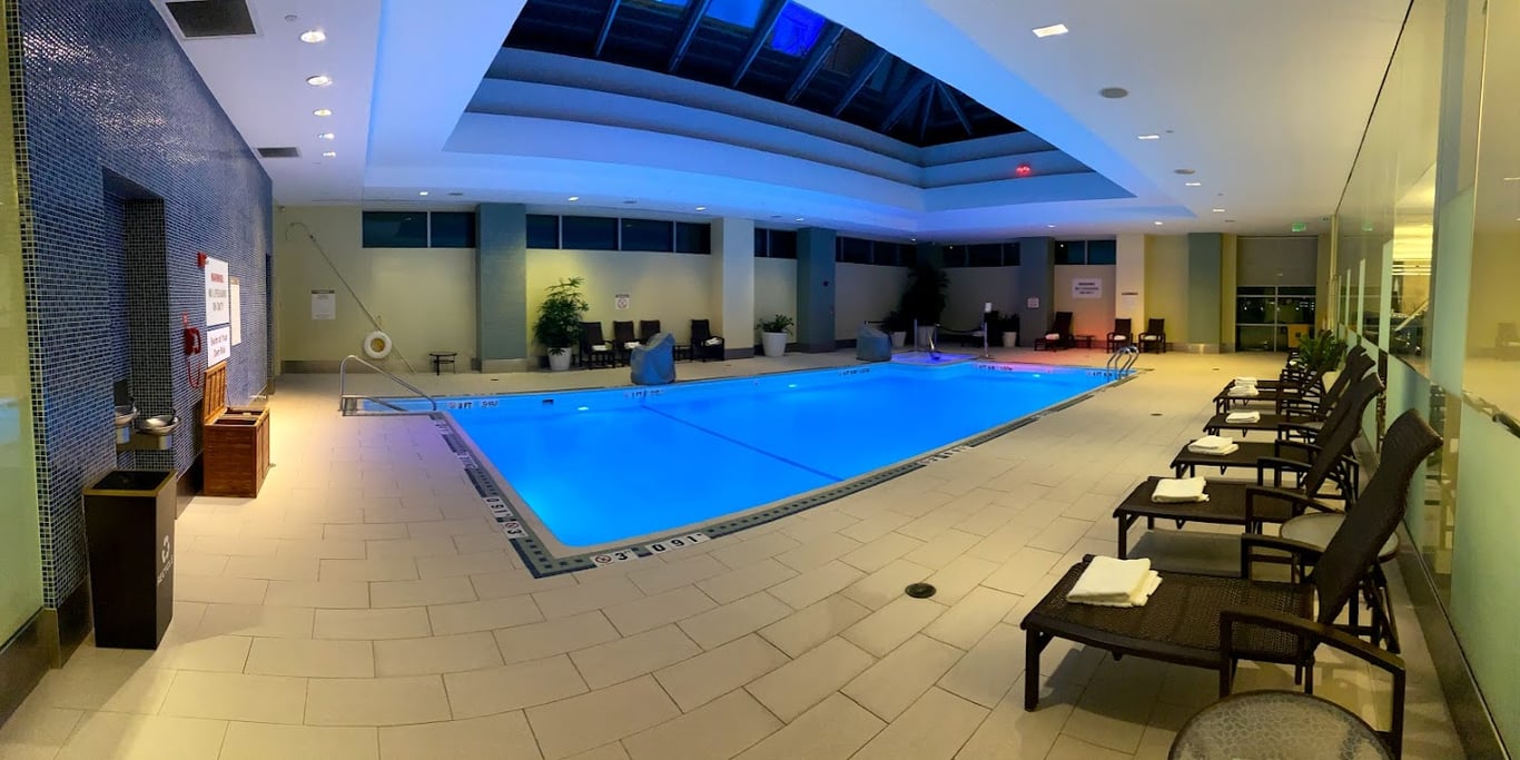 The Westin Boston Seaport District