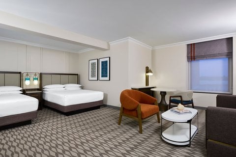 JW Marriott Houston by The Galleria