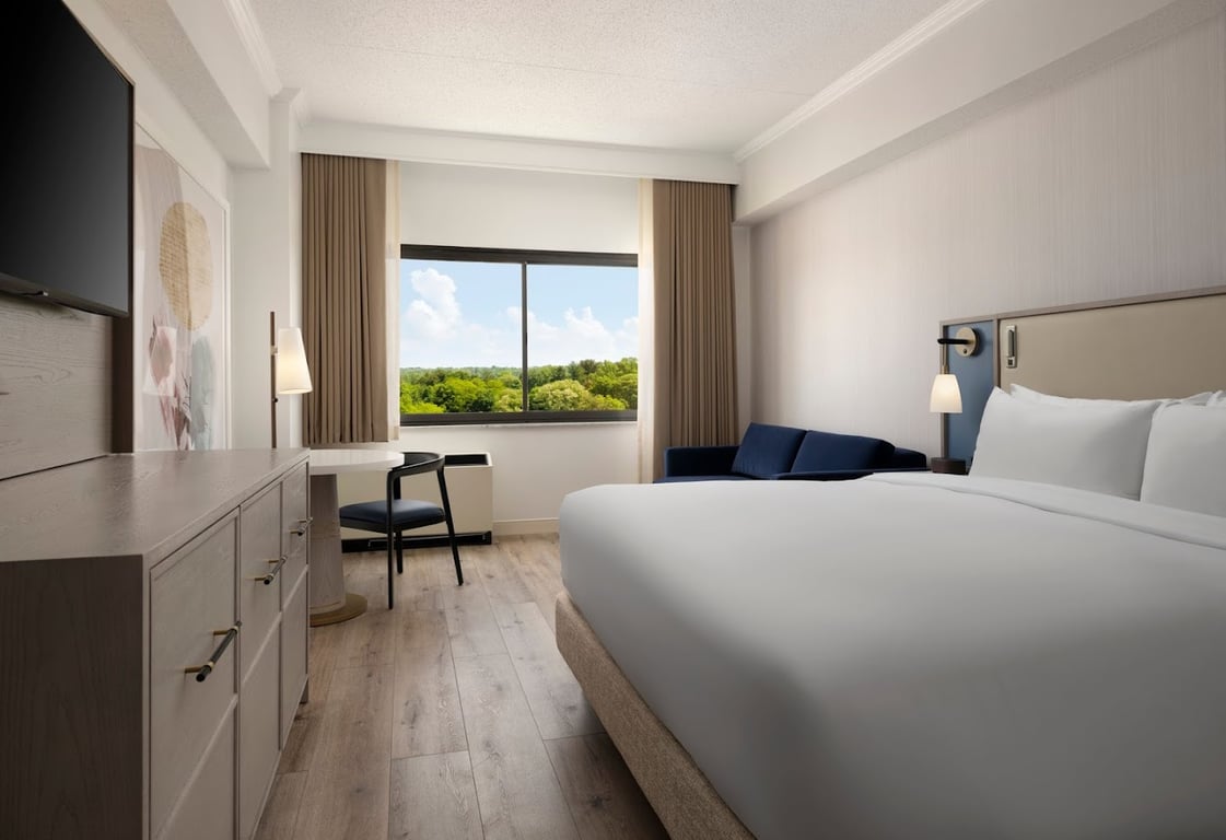 Sonesta White Plains | NY