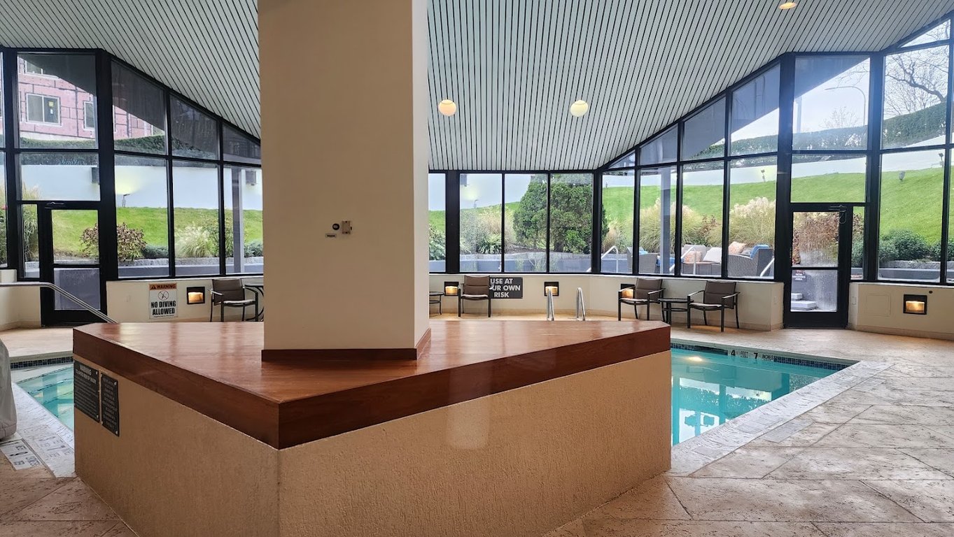 Sonesta White Plains | NY
