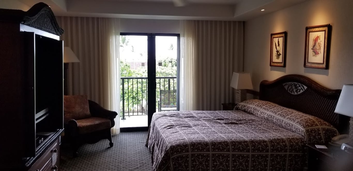Westin Maui