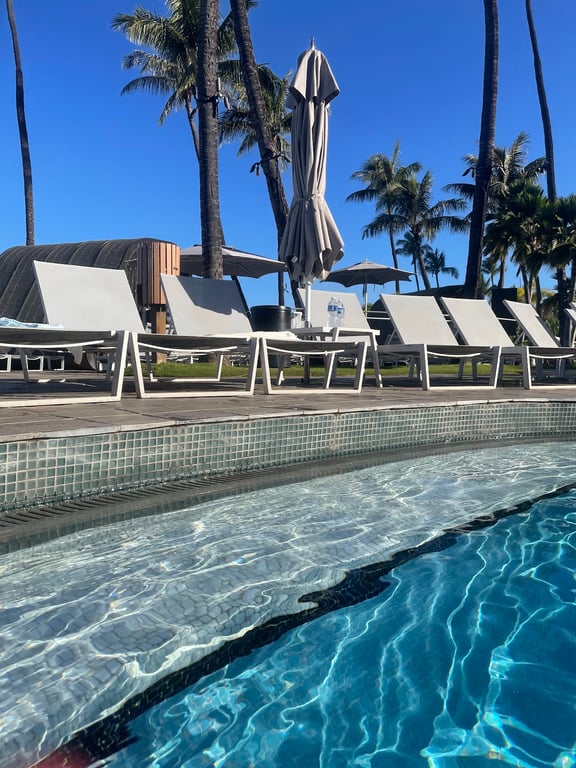 Westin Maui