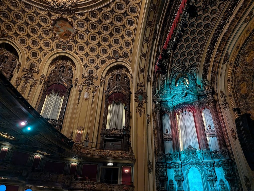 The Midland Theatre