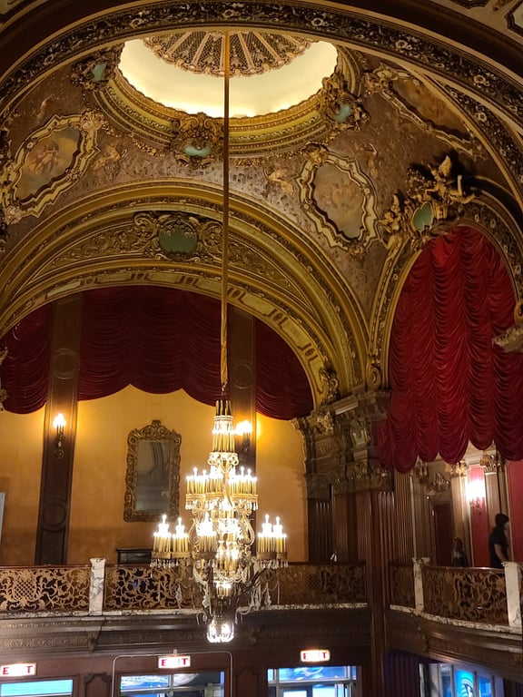 The Midland Theatre