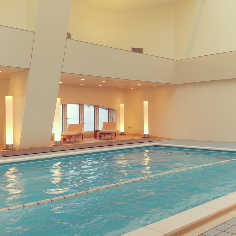 Hyatt Regency Tokyo
