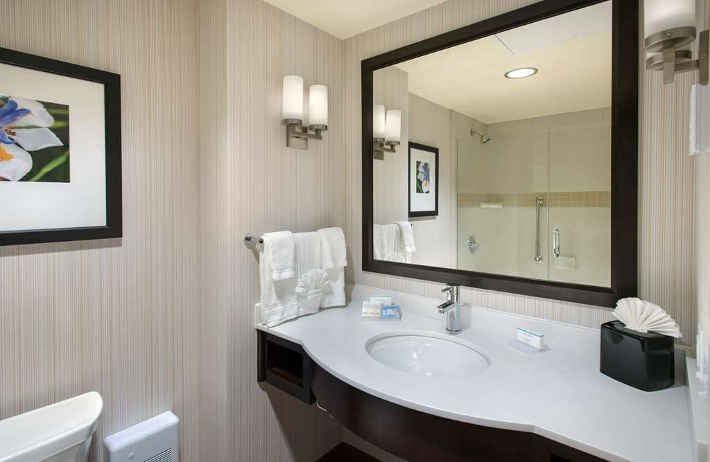 Hilton Garden Inn Chicago Downtown Riverwalk