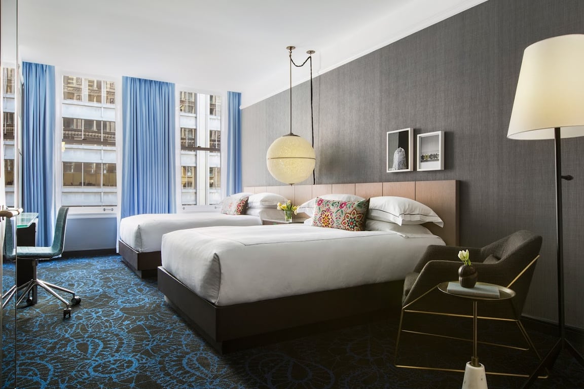 Kimpton Gray Hotel