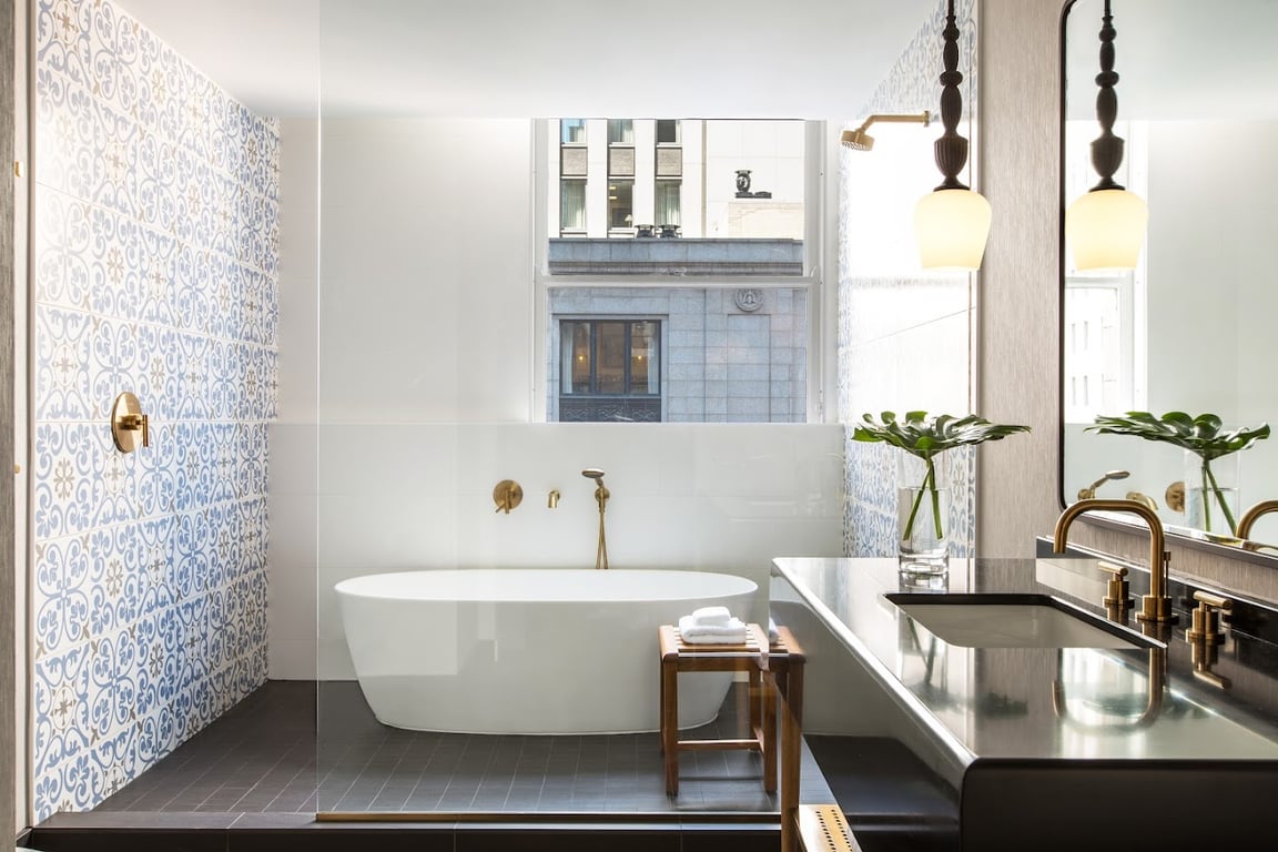 Kimpton Gray Hotel