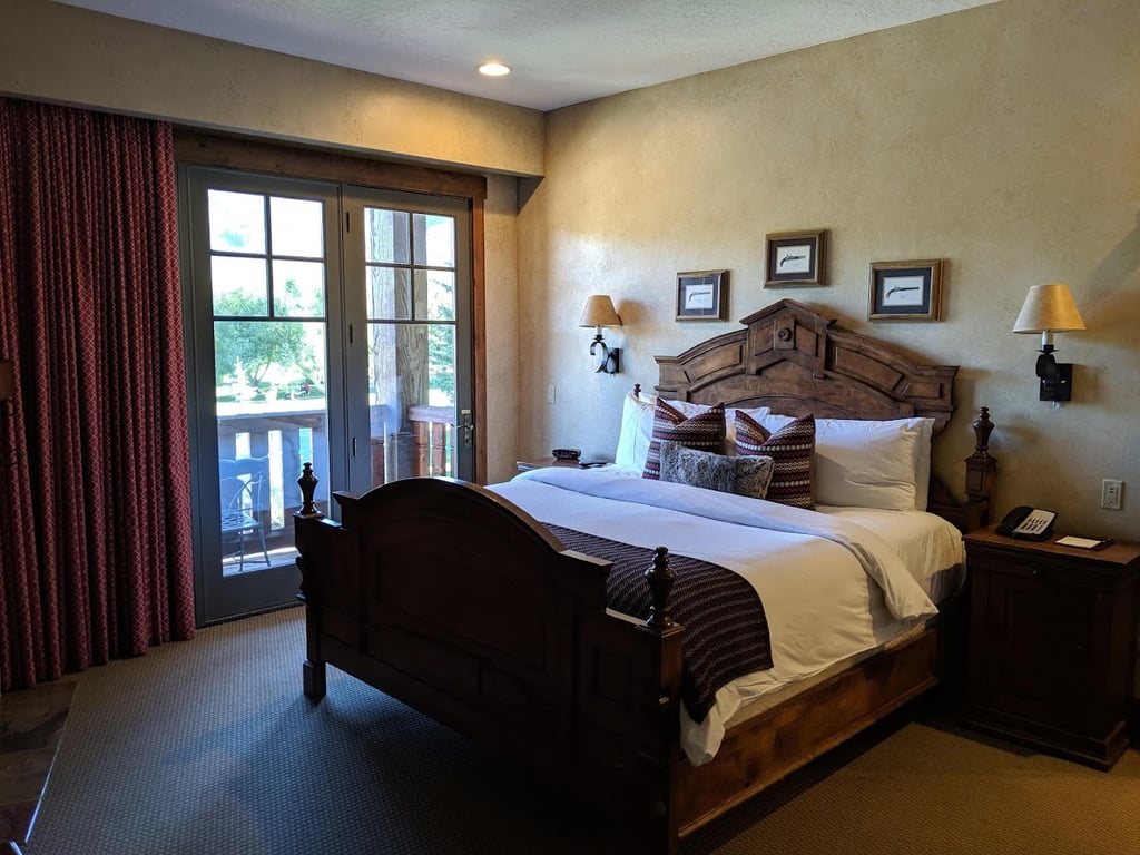 Hotel Park City