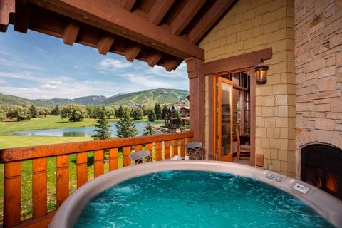 Hotel Park City