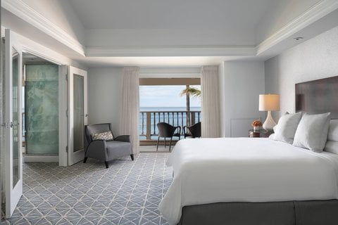 The Ritz-Carlton, Laguna Niguel