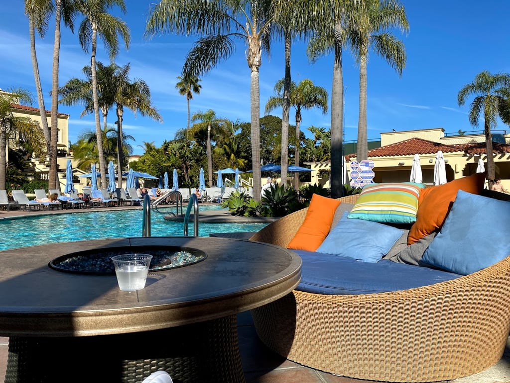 The Ritz-Carlton, Laguna Niguel