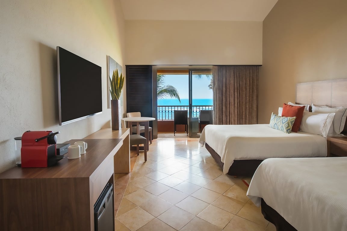 Grand Fiesta Americana Los Cabos