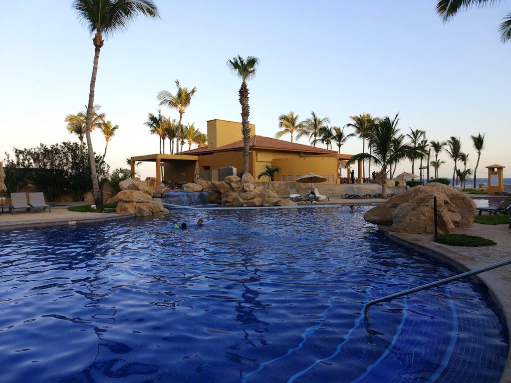 Grand Fiesta Americana Los Cabos