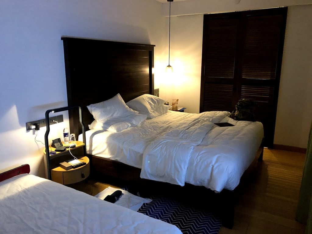 InterContinental Dominica Cabrits Resort & Spa