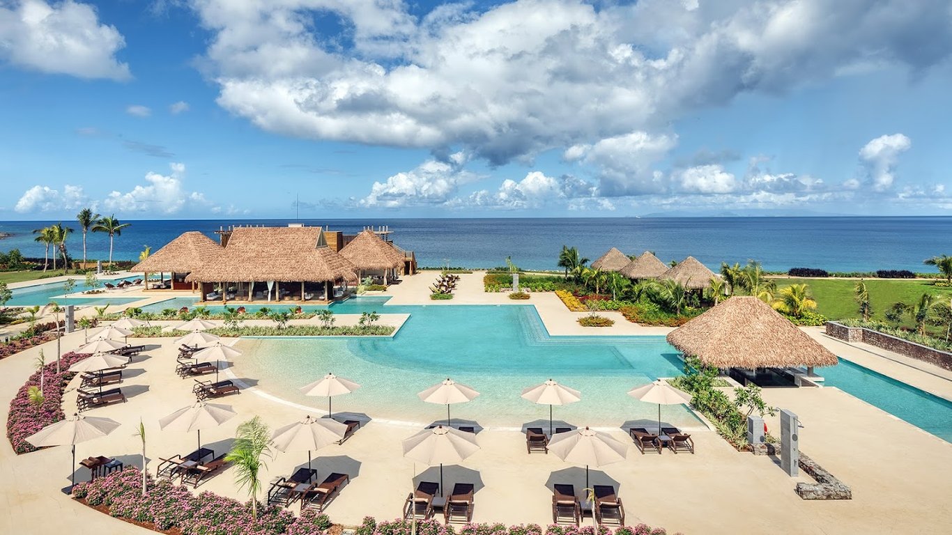 InterContinental Dominica Cabrits Resort & Spa