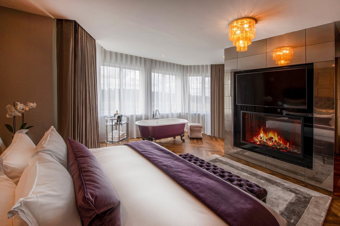 Old Course Hotel, Golf Resort & Spa