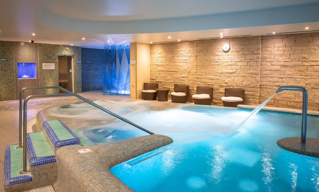 Old Course Hotel, Golf Resort & Spa