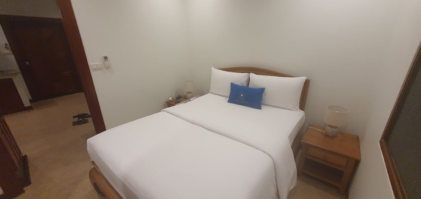 The Pace Phuket Boutique Resort