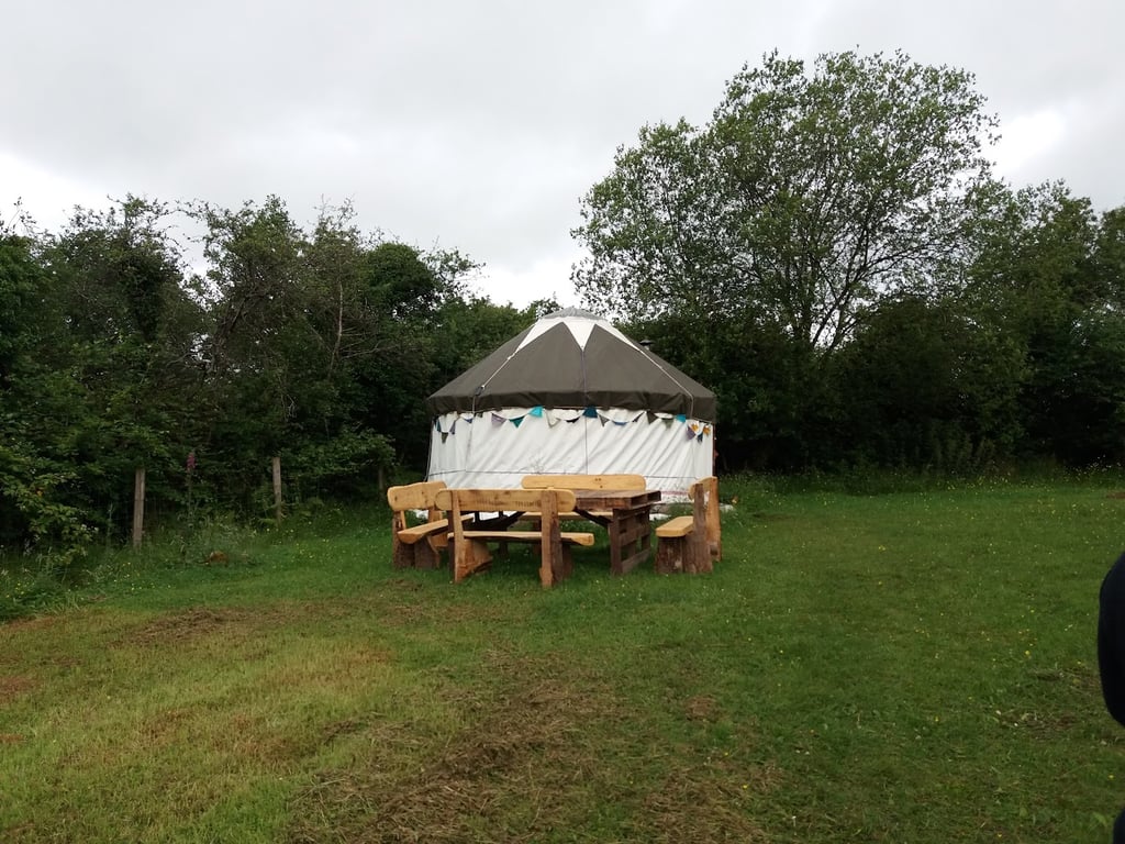 Crann Og Eco Farm