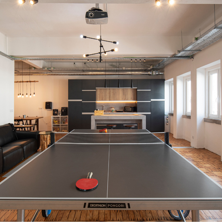 CV Labs Lisbon
