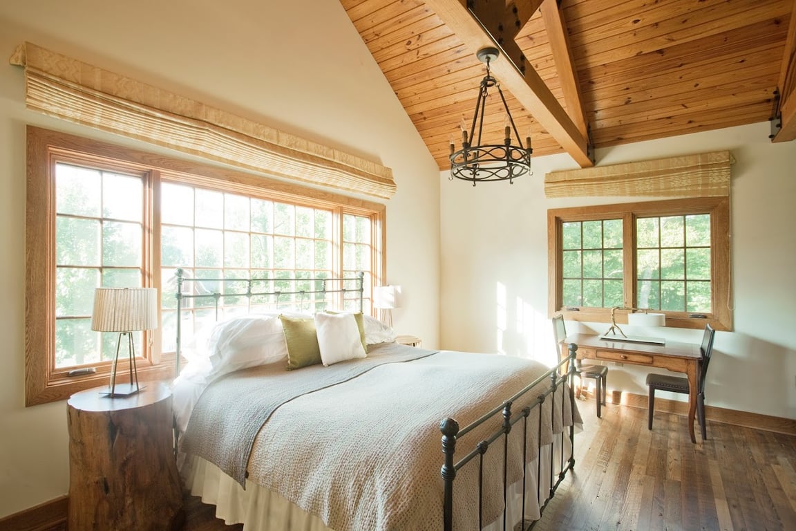 Primland, Auberge Resorts Collection