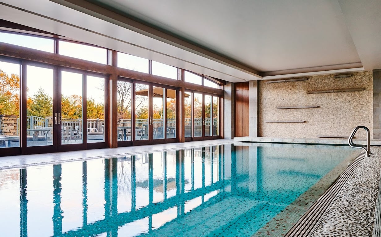 Primland, Auberge Resorts Collection