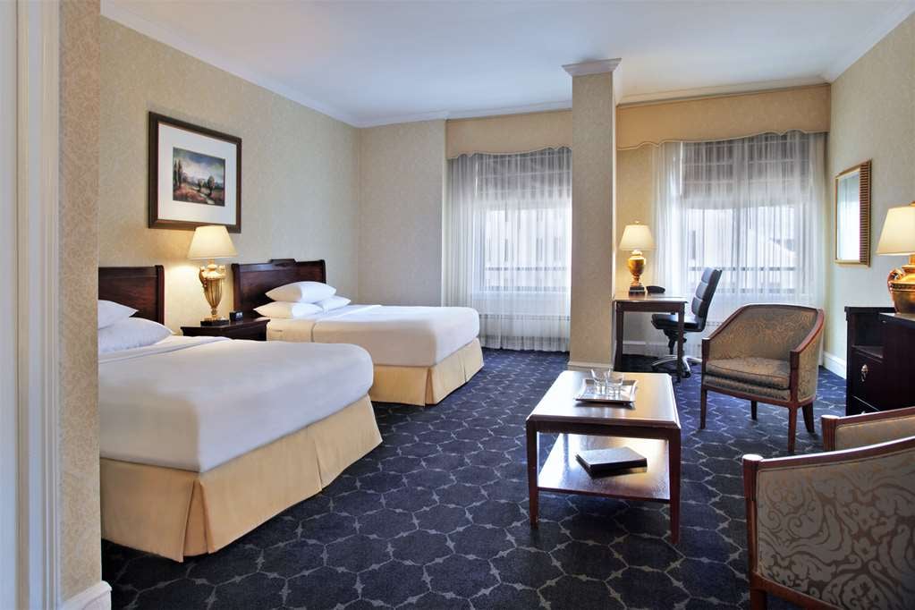 The Drake, a Hilton Hotel