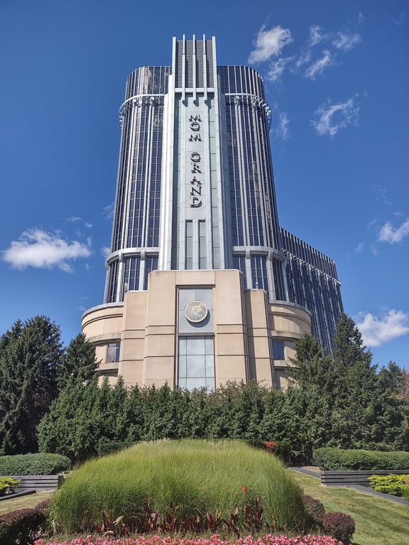 MGM Grand Detroit | MGM Resorts