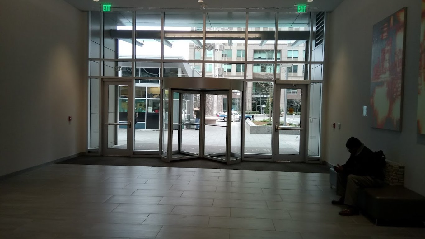 Greater Raleigh Convention & Visitors Bureau