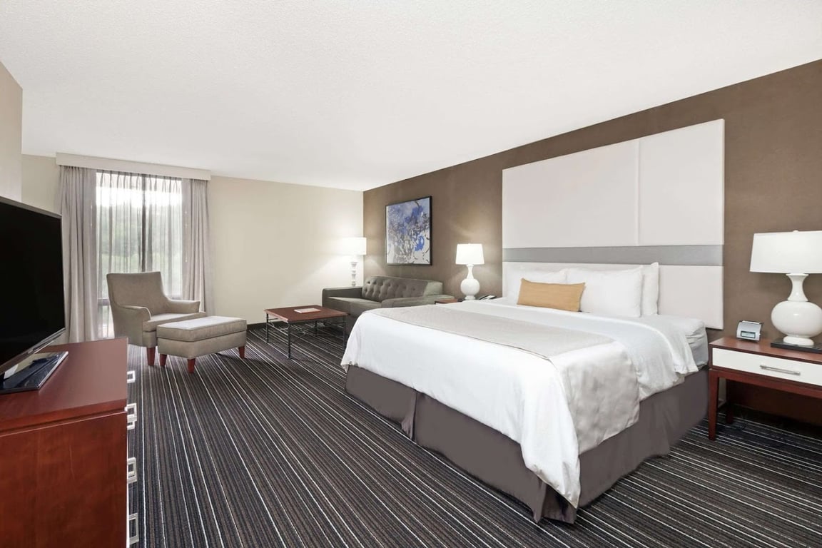 Sonesta Atlanta Northwest Galleria