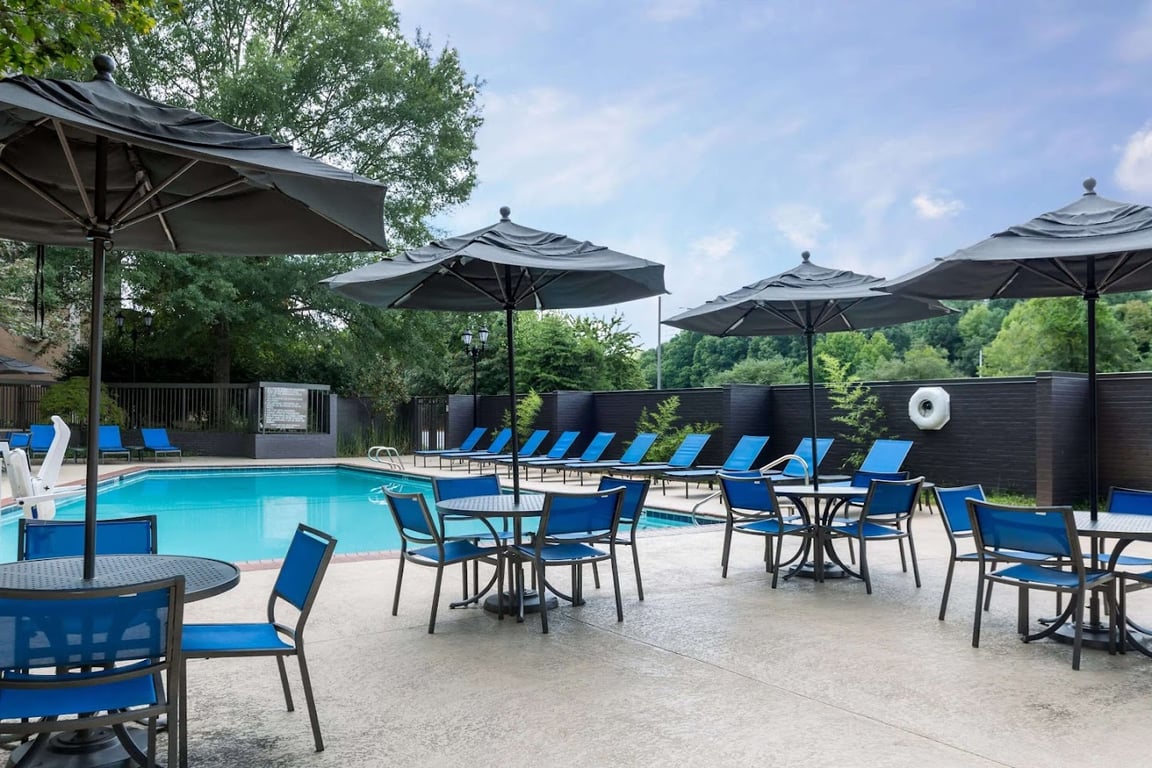 Sonesta Atlanta Northwest Galleria