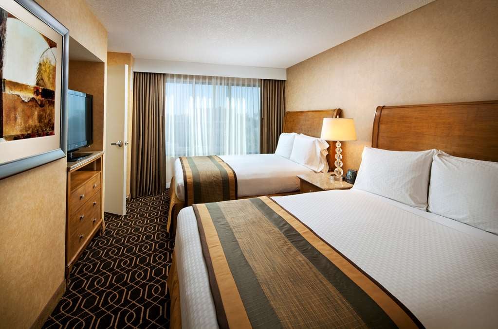 DoubleTree Suites by Hilton Anaheim Resort - Convention Center