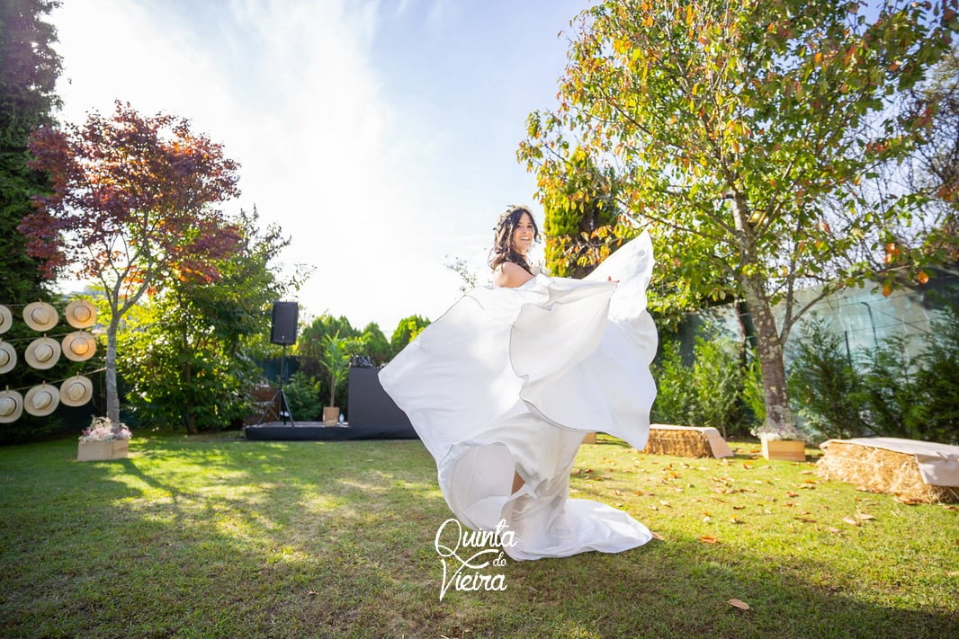 Quinta do Vieira
