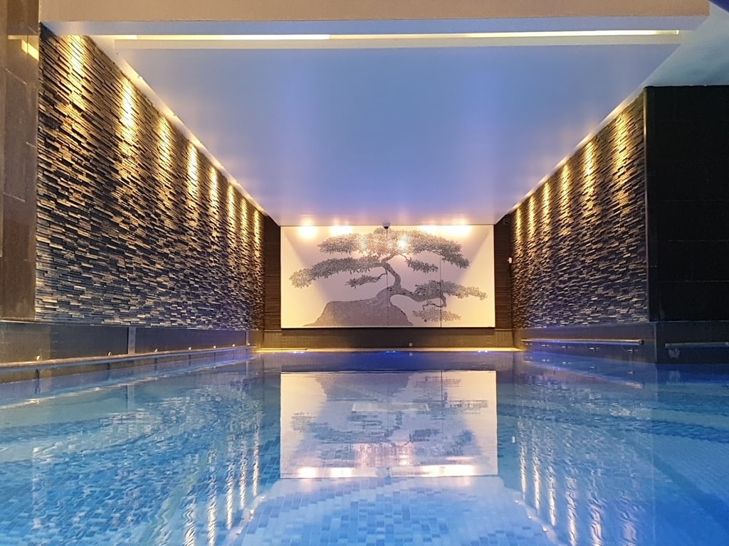 The Langham, London