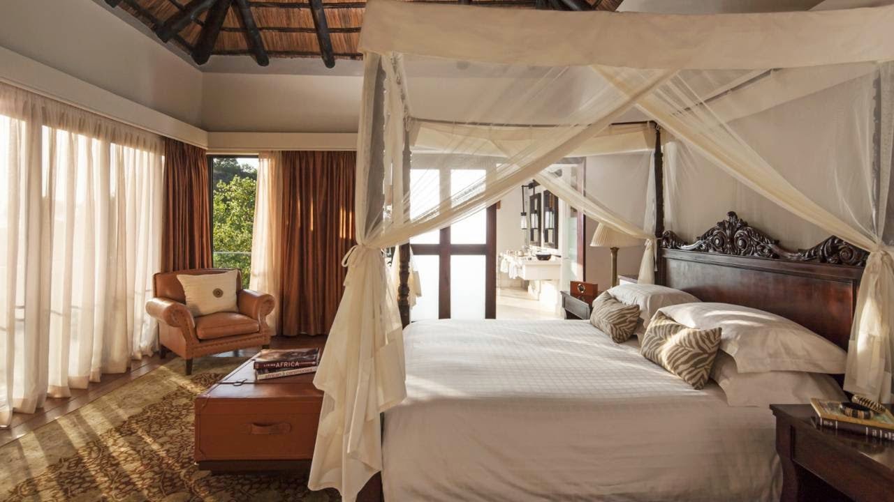 Four Seasons Hotel Serengeti