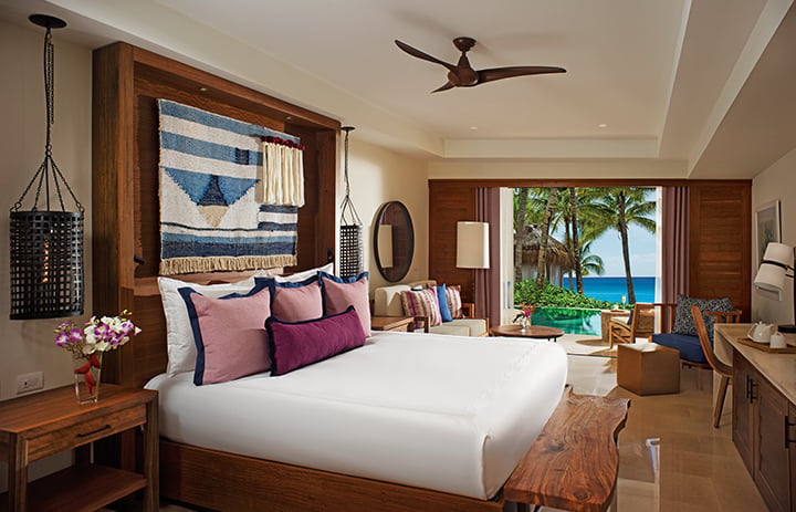 Secrets® Cap Cana Resort & Spa