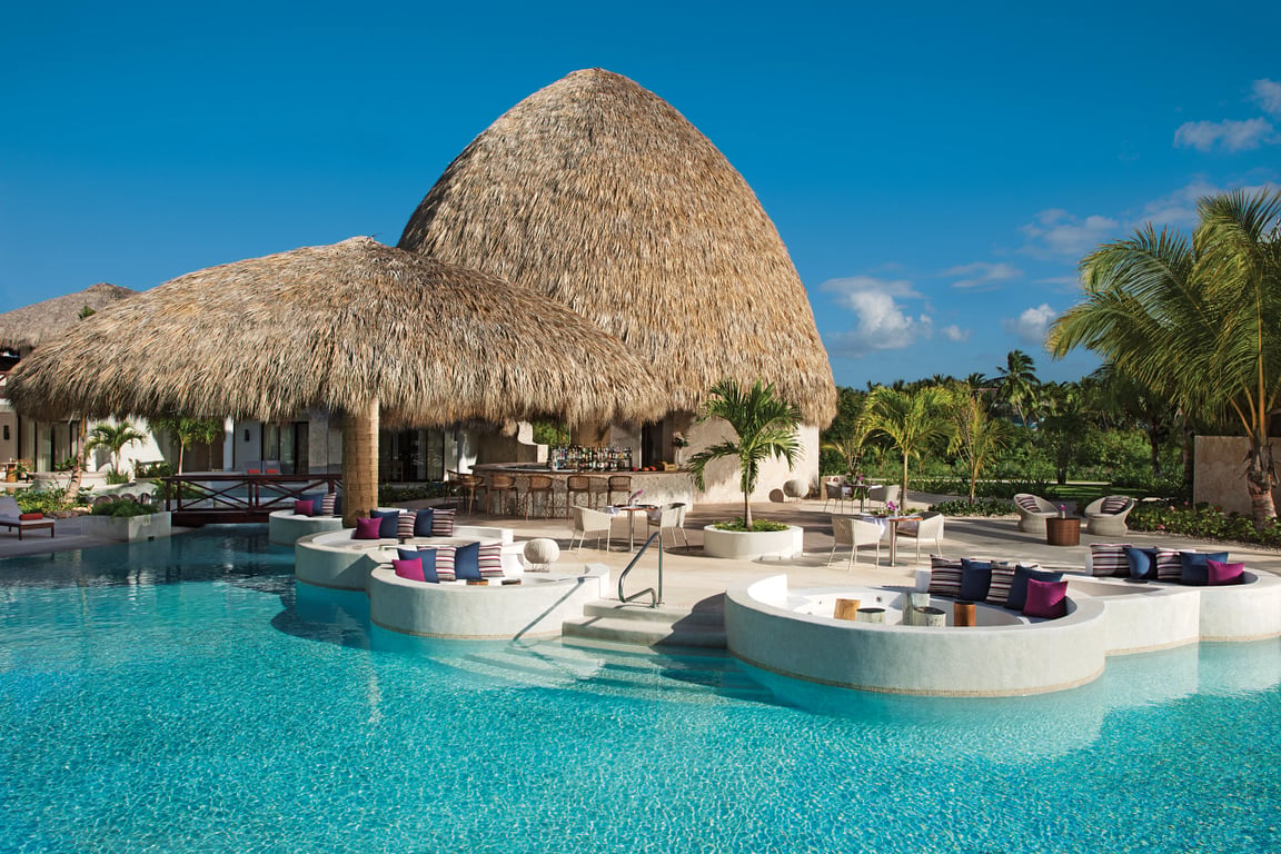 Secrets® Cap Cana Resort & Spa