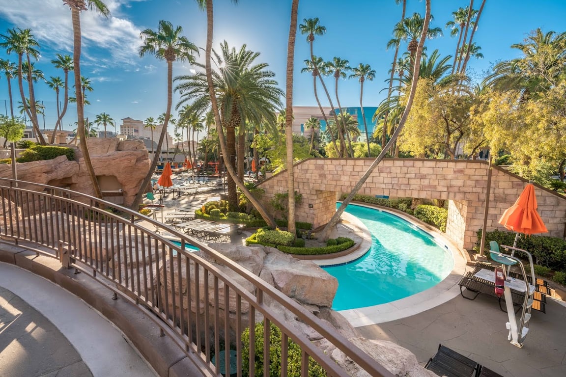 Park MGM | MGM Resorts