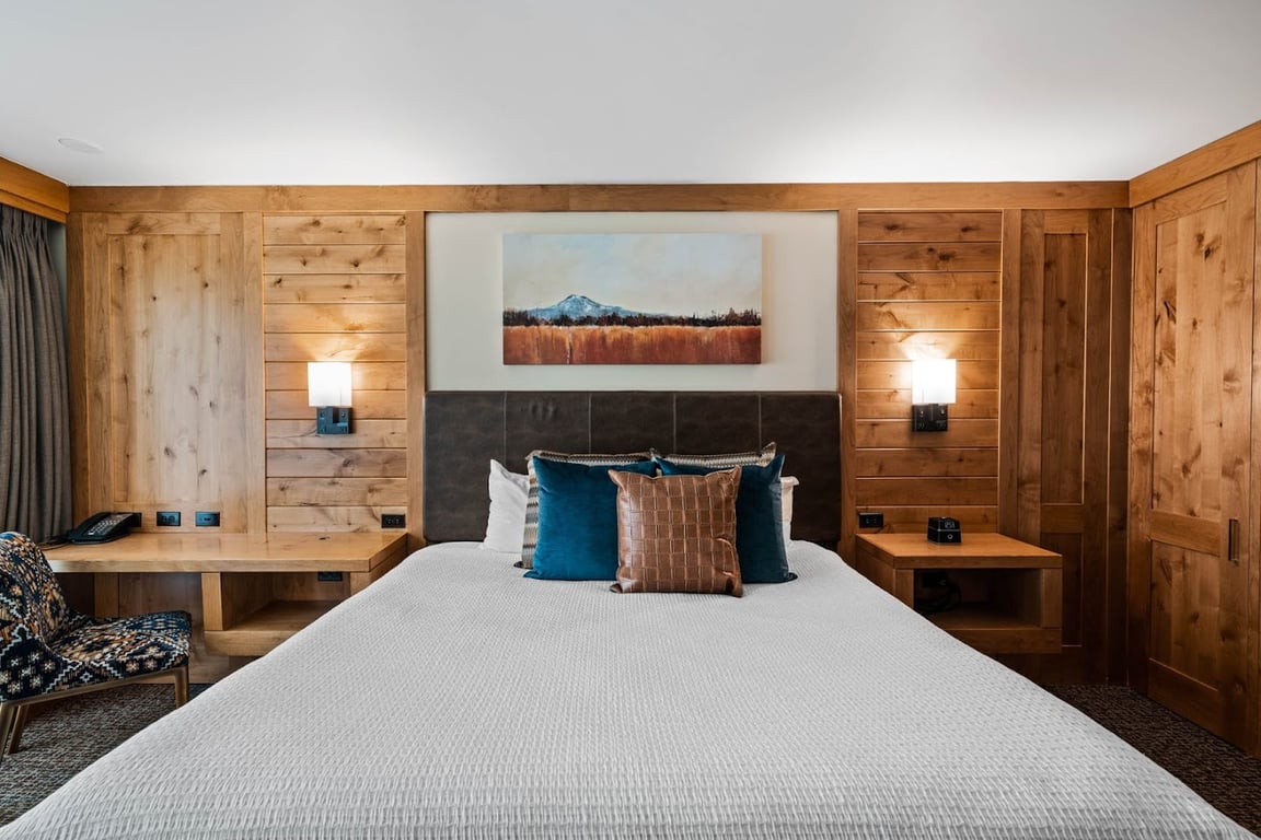 Sunriver Resort