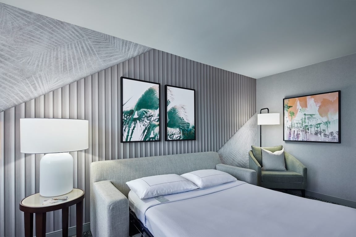 Hotel FERA, a DoubleTree by Hilton