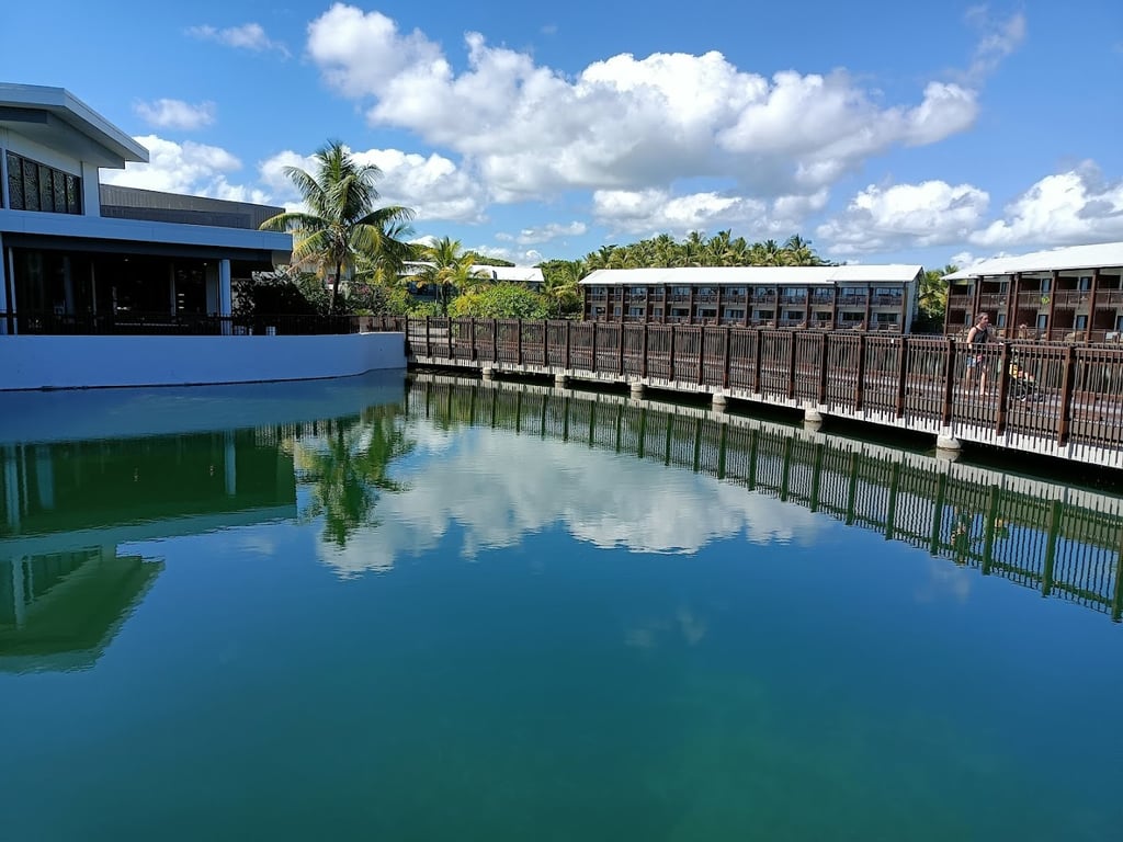 Marriott International Resorts Fiji