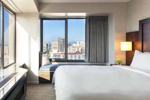 Renaissance Hotel