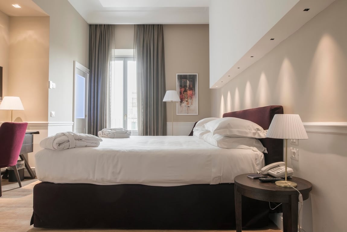 Palazzo Castri 1874 Hotel & Spa