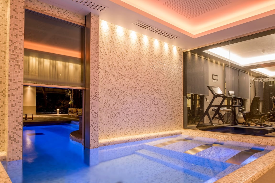 Palazzo Castri 1874 Hotel & Spa
