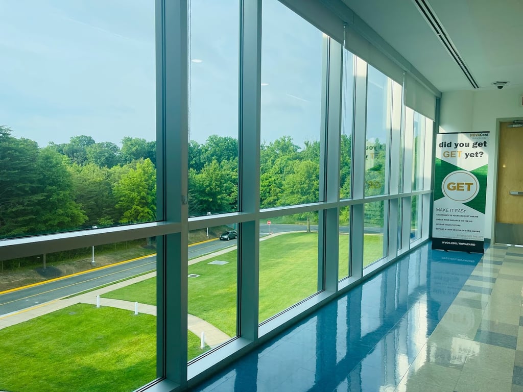 Northern Virginia Community College - Medical Campus